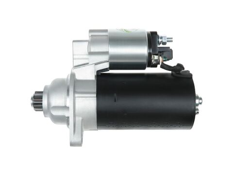 Стартер VW Caddy II/Golf IV/Passat 1.9TDI 93-05 (12V/1.8kw) (z=10/11)