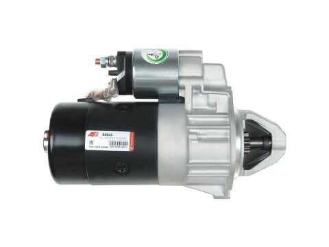 Стартер Стартер