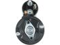 Стартер VW Passat/Audi A4/A6 1.9 TDi 96-05/Skoda Superb 1.9 TDi 01-08 (12V/1.8kw) (z=9), фото 8 - інтерент-магазин Auto-Mechanic