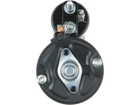 Стартер VW Passat/Audi A4/A6 1.9 TDi 96-05/Skoda Superb 1.9 TDi 01-08 (12V/1.8kw) (z=9)