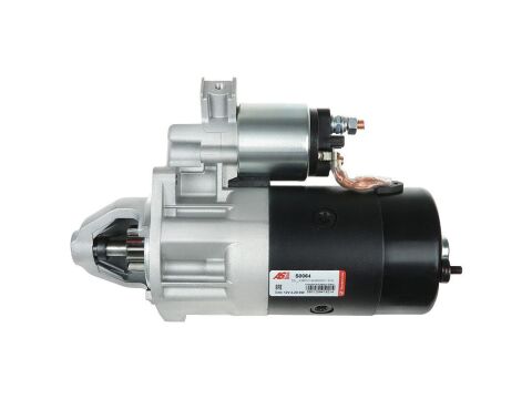 Стартер Citroen Jumper/Fiat Ducato 2.5D-2.8D 94-06 (12V/2.2kw) (z=9)