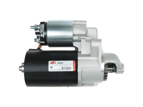 Стартер Стартер