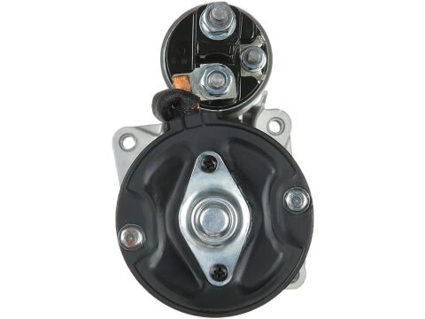 Стартер Citroen Jumper 3.0 HDi/Fiat Ducato 2.3/3.0 D/Peugeot Boxer 3.0 HDi 06- (2.5kw) (z=9) Стартер Citroen Jumper 3.0 HDi/Fiat Ducato 2.3/3.0 D/Peugeot Boxer 3.0 HDi 06- (2.5kw) (z=9)