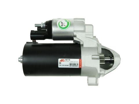 Стартер Стартер