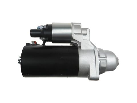 Стартер Audi A4/A6/A8 2.7-3.0 TDI 04- (12V/2.2kw) (z=10) Стартер Audi A4/A6/A8 2.7-3.0 TDI 04- (12V/2.2kw) (z=10)