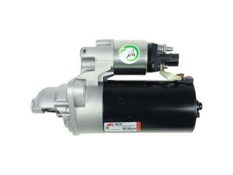 Стартер Стартер