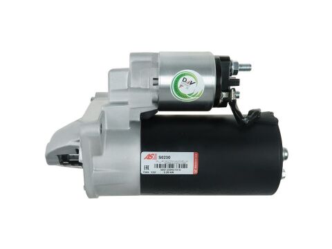 Стартер Стартер