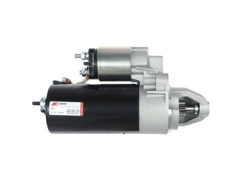 Стартер Стартер