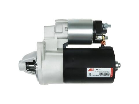 Стартер Стартер