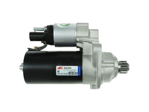 Стартер Стартер