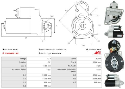 Стартер Стартер