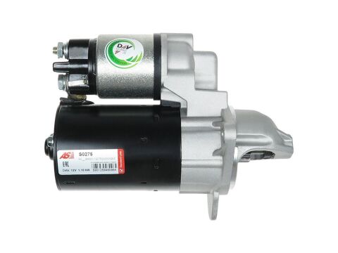 Стартер Стартер