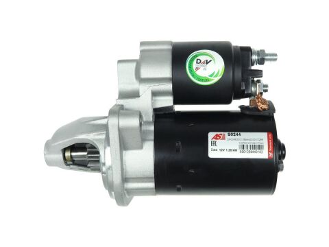 Стартер Стартер