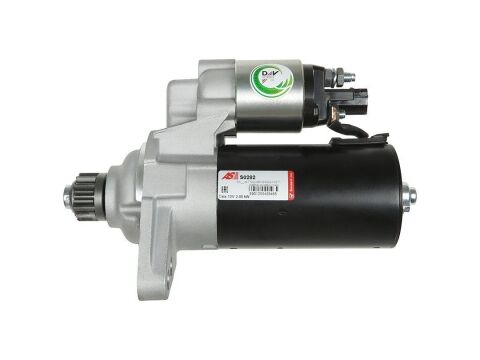 Стартер Стартер