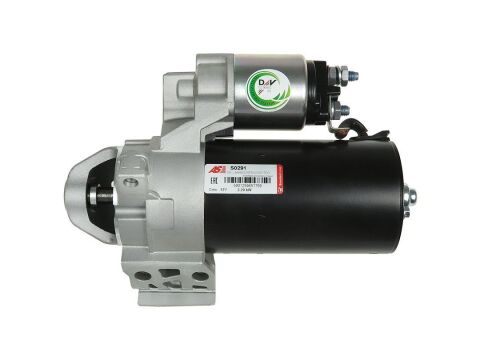 Стартер BMW 3 (E90/F30/F80)/5 (E60/F10)/7 (F01-F04) 04-16 (2.2kw) (z=11) B47/M57/N47/N57 Стартер BMW 3 (E90/F30/F80)/5 (E60/F10)/7 (F01-F04) 04-16 (2.2kw) (z=11) B47/M57/N47/N57