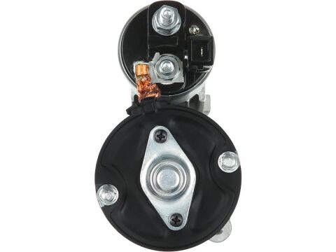 Стартер BMW 5 (E60/E61)/7 (E65/E66/E67)/X5 (E53/E70) 03-10 N62 (12V/1.7kw) (z=9) Стартер BMW 5 (E60/E61)/7 (E65/E66/E67)/X5 (E53/E70) 03-10 N62 (12V/1.7kw) (z=9)