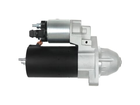 Стартер BMW 5 (E60/E61)/7 (E65/E66/E67)/X5 (E53/E70) 03-10 N62 (12V/1.7kw) (z=9) Стартер BMW 5 (E60/E61)/7 (E65/E66/E67)/X5 (E53/E70) 03-10 N62 (12V/1.7kw) (z=9)