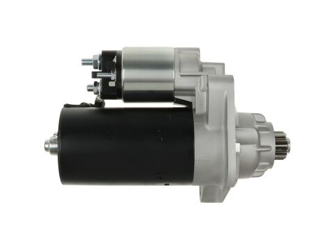 Стартер VW Touareg 2.5 R5 TDI 03-10 (2.2kw) (z=9) Стартер VW Touareg 2.5 R5 TDI 03-10 (2.2kw) (z=9)