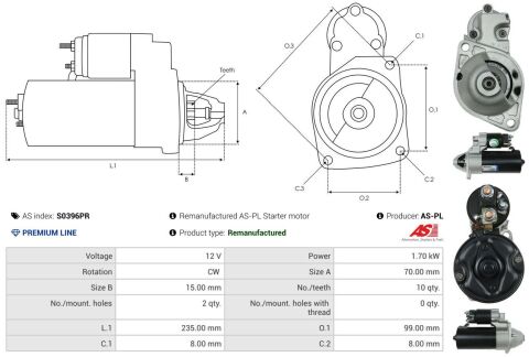 Стартер Стартер