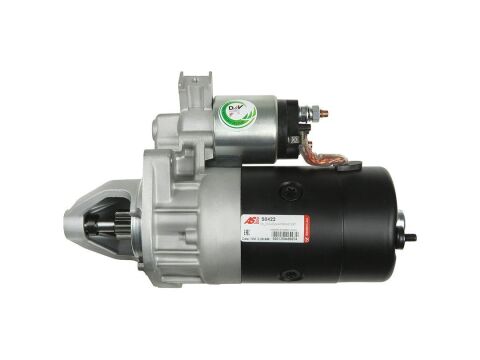 Стартер Стартер