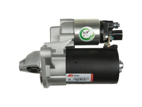 Стартер Стартер