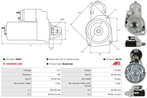 Стартер Стартер
