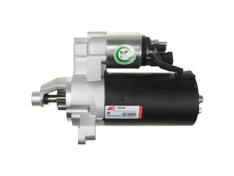 Стартер Стартер