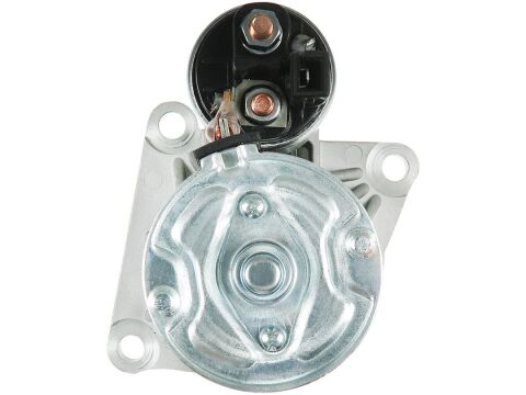 Стартер VW LT II 2.8 TDI 97-06 (2.3 кВт) (z=9)