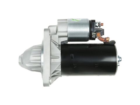 Стартер VW LT II 2.8 TDI 97-06 (2.3 кВт) (z=9)