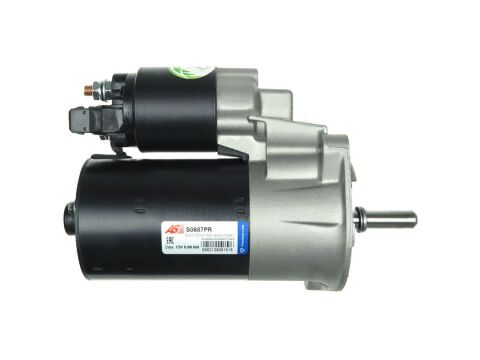 Стартер Стартер