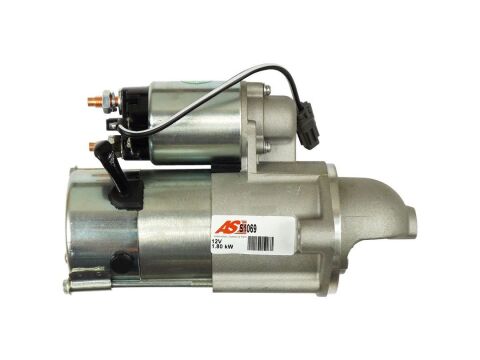 Стартер Стартер