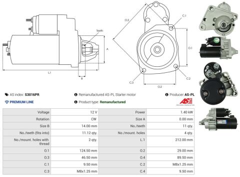 Стартер Стартер