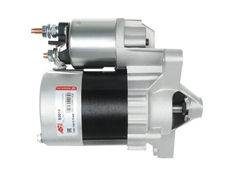 Стартер Стартер