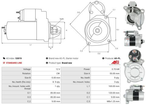 Стартер Стартер