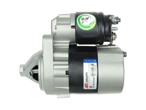 Стартер Стартер