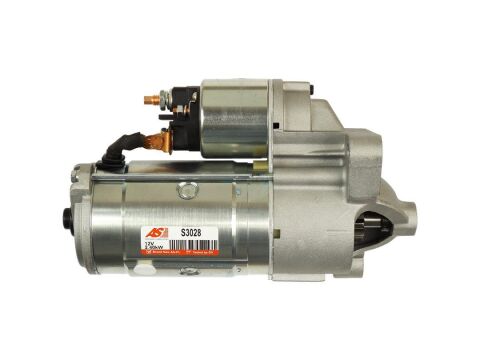 Стартер Стартер