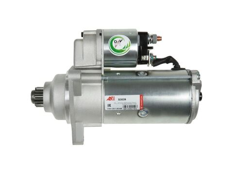 Стартер Стартер