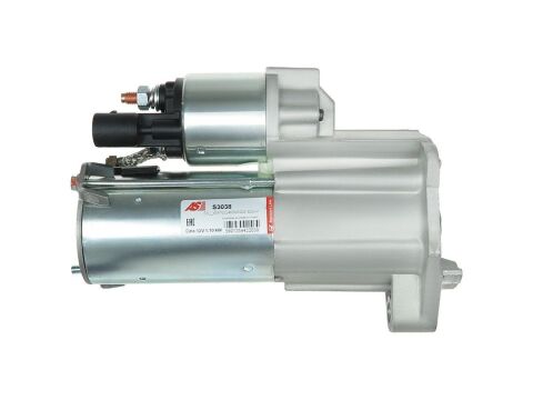 Стартер Стартер