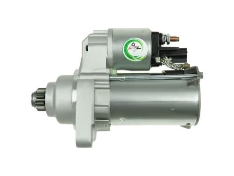 Стартер VW Golf V/VI 1.4/1.6 FSI 03-13 (1kw) (z=10)
