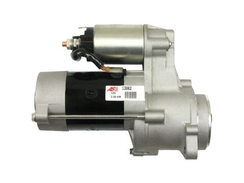 Стартер Hyundai H-1/Kia Sorento 2.5 CRDi 02-11 (12V/2.2kw) (z=10)