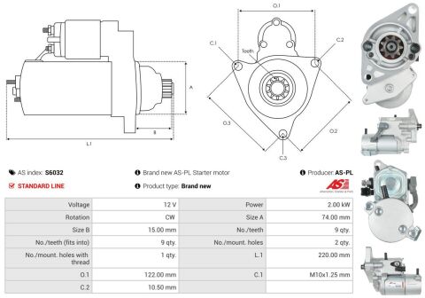 Стартер Стартер