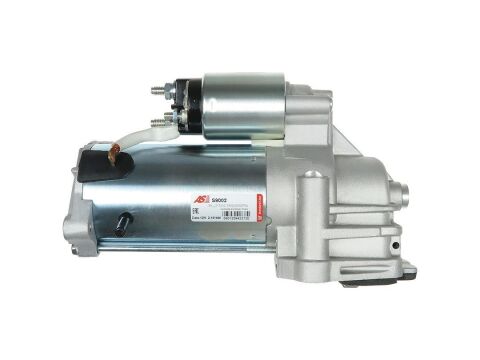 Стартер Ford Mondeo 00-07/Transit 2.0- 2.4 D 00-14 (12V/2.1kw) (z=19)