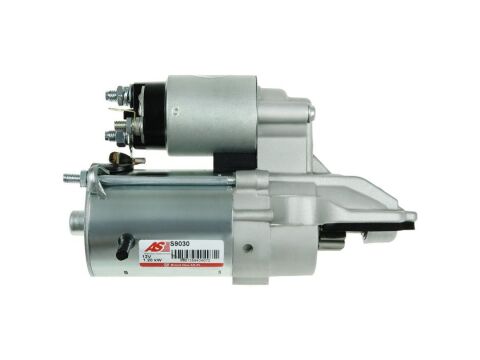 Стартер Ford Transit 2.3 16V 06-14 (12V/1.2KW) (z=11) Стартер Ford Transit 2.3 16V 06-14 (12V/1.2KW) (z=11)