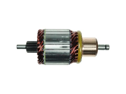 Ротор стартера