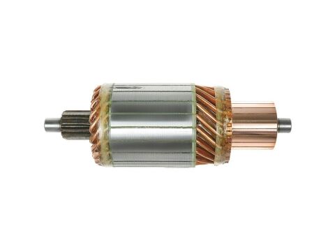 Ротор стартера