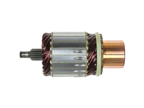 Ротор стартера