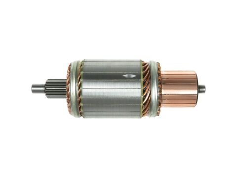 Ротор стартера Ротор стартера