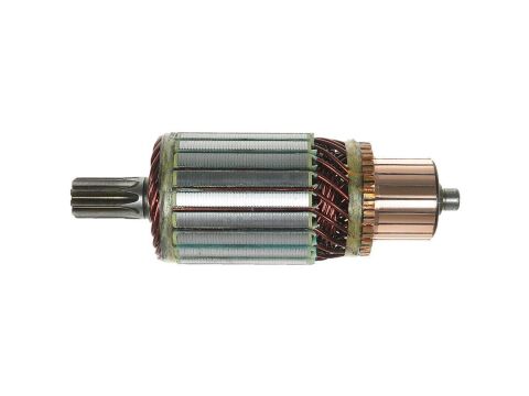 Анкер, стартер