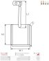 Угольная щетка, стартер, фото 4 - интернет-магазин Auto-Mechanic
