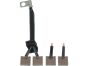 Щітки стартера Opel Astra H/J/Zafira C 1.9/2.0 CDTI 04- (12V) (4.5x18x16.7), фото 3 - інтерент-магазин Auto-Mechanic